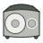Subwoofer icon source