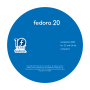 Thumbnail for File:Fedora-20-installationmedia-label-multiarch 600dpi.png