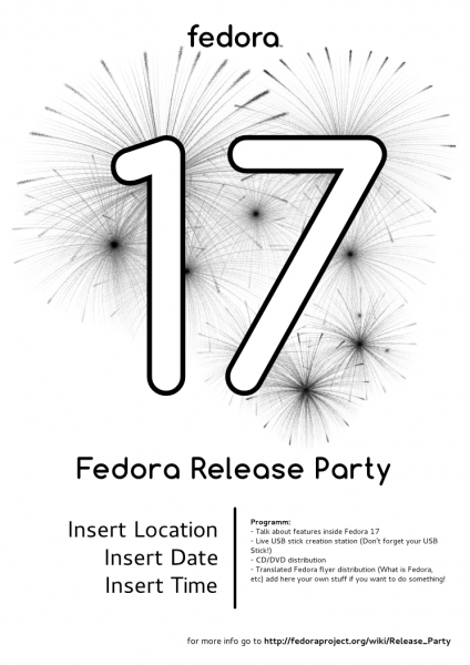 File:Fedora17-release-poster-bw.png