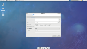 XFCE - 09 - Network Settings.png