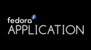 Thumbnail for File:Fedora application darkbackground.png