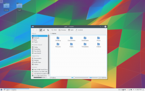 F23 KDE File Manager.png