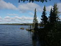 Favourable Lake, Canada