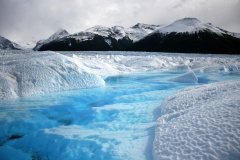 Argentina Glacier by wesleyotugo — CC0