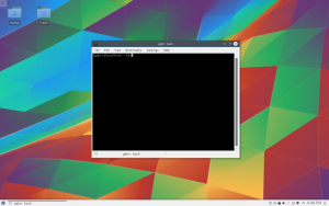 F23 KDE Terminal.png