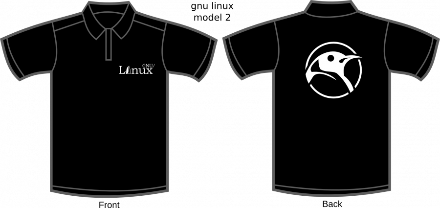 GNU Linux Modelo 2