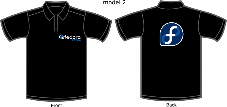 Fedora Modelo 2