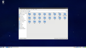 F24 LXDE File Manager.png