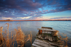 By the lake by http://zoommyapp.com - CC0