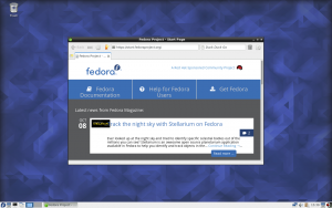 F23 LXDE Browser.png
