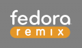 Fedora remix orange darkbackground.png