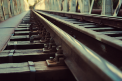 old railroad by nask0 — CC-BY-SA