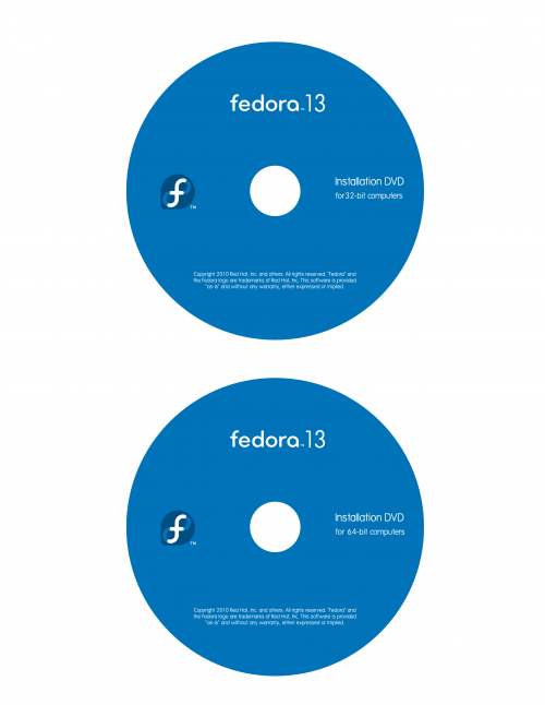 Fedora-13-dvd-disc-label.png