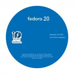 Fedora-20-livemedia-label-64.png