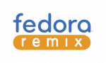 Fedora remix orange.png