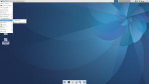 F25 XFCE Applications.png