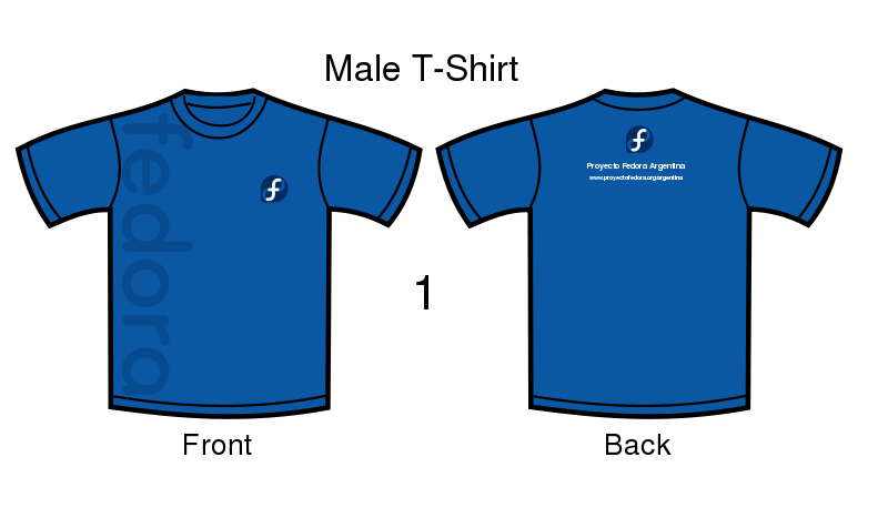 File:Argentina Shirt tshirt-01-blue.svg